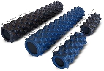 【新品】Rumble Roller ランブルローラー ロングサイズ Rumble Roller ランブルローラー RUMBLE ROLLER ロングサイズ
